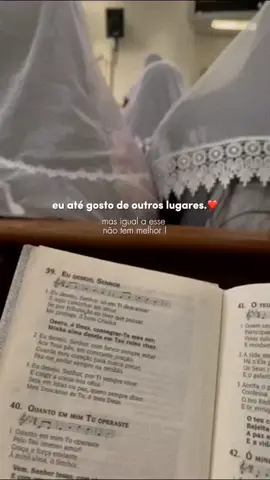 Deus é bom 🙏🏽🥺 #hinosccb #comigoestajesus #ccb #ccbbrasil #orquestraccb #oracao #palavra #sonho 