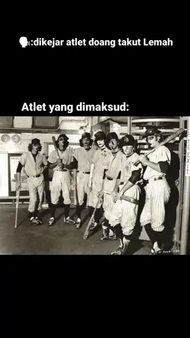 cuma atlet bias kok#baseball fauris#thewarriors #tranding #fypシ #bocilrentalps2