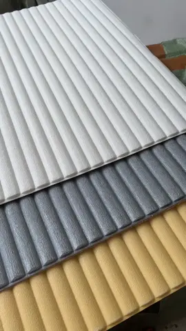 Wallpaper foam garis😍 #wallpaperfoam #wallpaperfoamgaris #wallpaperaesthetic 