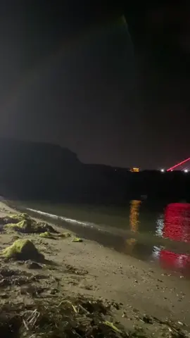 #ahmetkaya #istanbul #poyrazköy #tiktok #keşfetteyizzz #keşfet #deniz #gece 