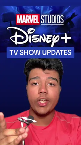 MARVEL DISNEY+ UPDATES! ➕ #doomblazer #marveltok #marvel #mcu #disneyplus #multiverse #themultiversesaga #loki #iamgroot #lokiseason2 #iamgrootseason2 #whatifmarvel #whatifseason2 #animation #xmen97 #echo #agathadarkholddiaries #agathacovenofchaos #agathahouseofharkness #ironheart #wonderman #daredevilbornagain #punisher #jonbernthal #wga #sag 