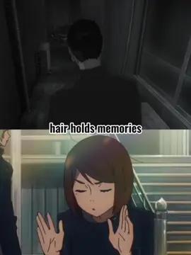 maybe they have the same thoughts. | #shokoieiri #shoko #geto #getosuguru #suguru #jjk #jujutsukaisen #jujutsukaisenseason2 #jjkedit #jjkseason2 #animeedit 