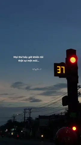 thật sự mệt mỏi...#congthuc37 