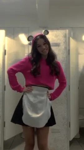 ei, nós faremos!!! #cinderella #ratinhas #cinderela #einosfaremos #foryou #fy #fypシ゚viral #fantasias #fantasias 