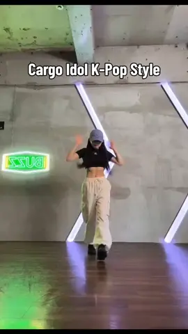 #koreanstyle #cargopants #xyzbca #fyp #dance 