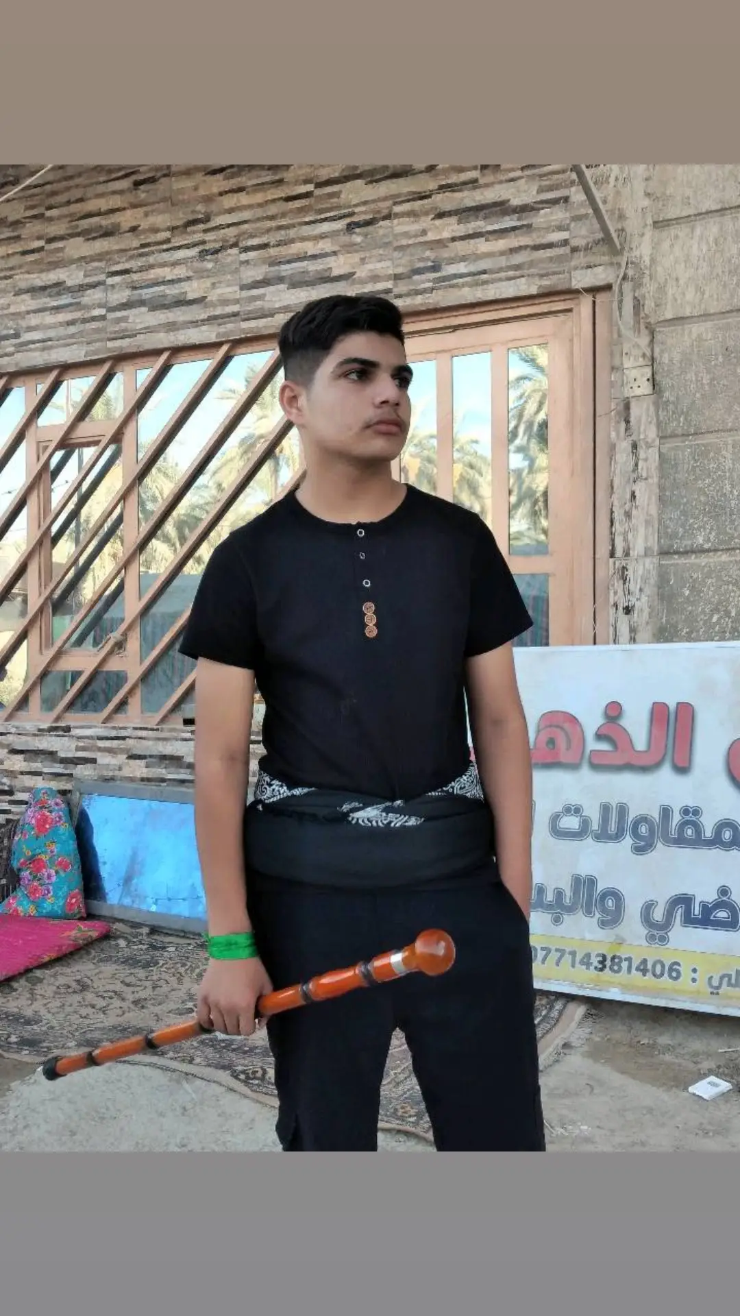 #موكب #ولايه#علي#ديالى#خدمه #الحسين #شرف#لنا🥺💔 