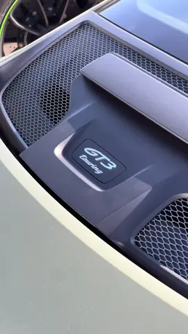 @greenontan gt3 touring #fyp #foryoupage #carsoftiktok #carspotting #cars #viral #porsche #gt3 #naples #florida 