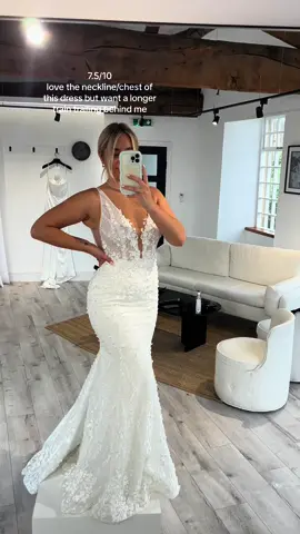 Still searching for the one…👰🏼‍♀️ #rosieandharry #weddingtiktok #weddingdressshopping #weddingtok #viral 