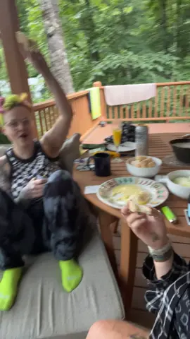 #girldinner - why it so bougie tho? #bougie #fyp #brieandbestie #betterfriendsweekend #brinner 