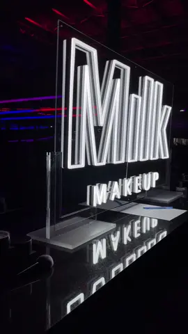 @milkmakeup the most fun event ive ever been to, thank you so so sooo much for this experience !🥹🤍🫶🏼 yall im telling u GO BUY THE PORE ECLIPSE POWDER !! #milkmakeup #makeup #beauty #gokarting #gokart #Vlog #contentcreator #funnymoments #funnytiktok 