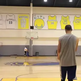 Is Steph the best shooter? 🤔 (@Ball) #basketball #fyp #viral 