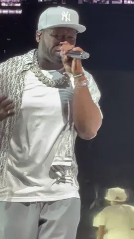 Great time at the 50 cent concert  #50 #50cent #curtisjackson #getrichordietryin #ferrarif50 #50centpimp #fiftycent 