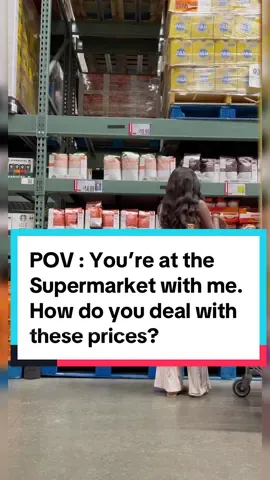 Is New York the only plce thats feeling the burn of inflation?#foryoupage #fypシ #trending #new_trending #inflation #life #minivlog #suburbanmom #blacksuburbantiktok 