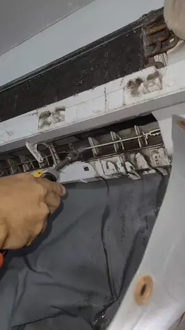 Você já fez a manutenção em seu ar condicionado?