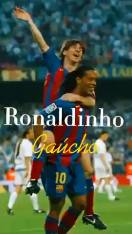 Ronaldinho Gaucho Futbolun gülümsemesi 🇧🇷⚽ #ronaldinho #ronaldinhoskills #editsdefútbol #fútbol #parativiral #editdefutbol #ronaldinhoprime #ronaldinhomundial #⚽️ #videosdefútbol #futbol #music #mejoresjugadas #brasil🇧🇷 #jogabonito #fyp #parati