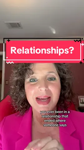 Have you ever had anybody say wihat Barbie said to Ken when she ended the relationship? #Relationship #relationships #barbieandken #BarbieMovie #barbie #communication #endingarelationship 