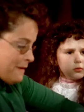 Do you think the teacher was right in refusing Helen's father's request to show sympathy for Helen, who is both deaf and mute?#fyp #movieclips #uktiktok