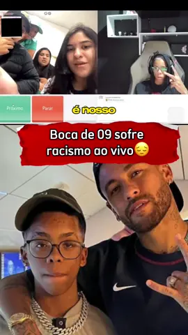 Diga nao ao racismo#bocade09 #fy #viral #racism 