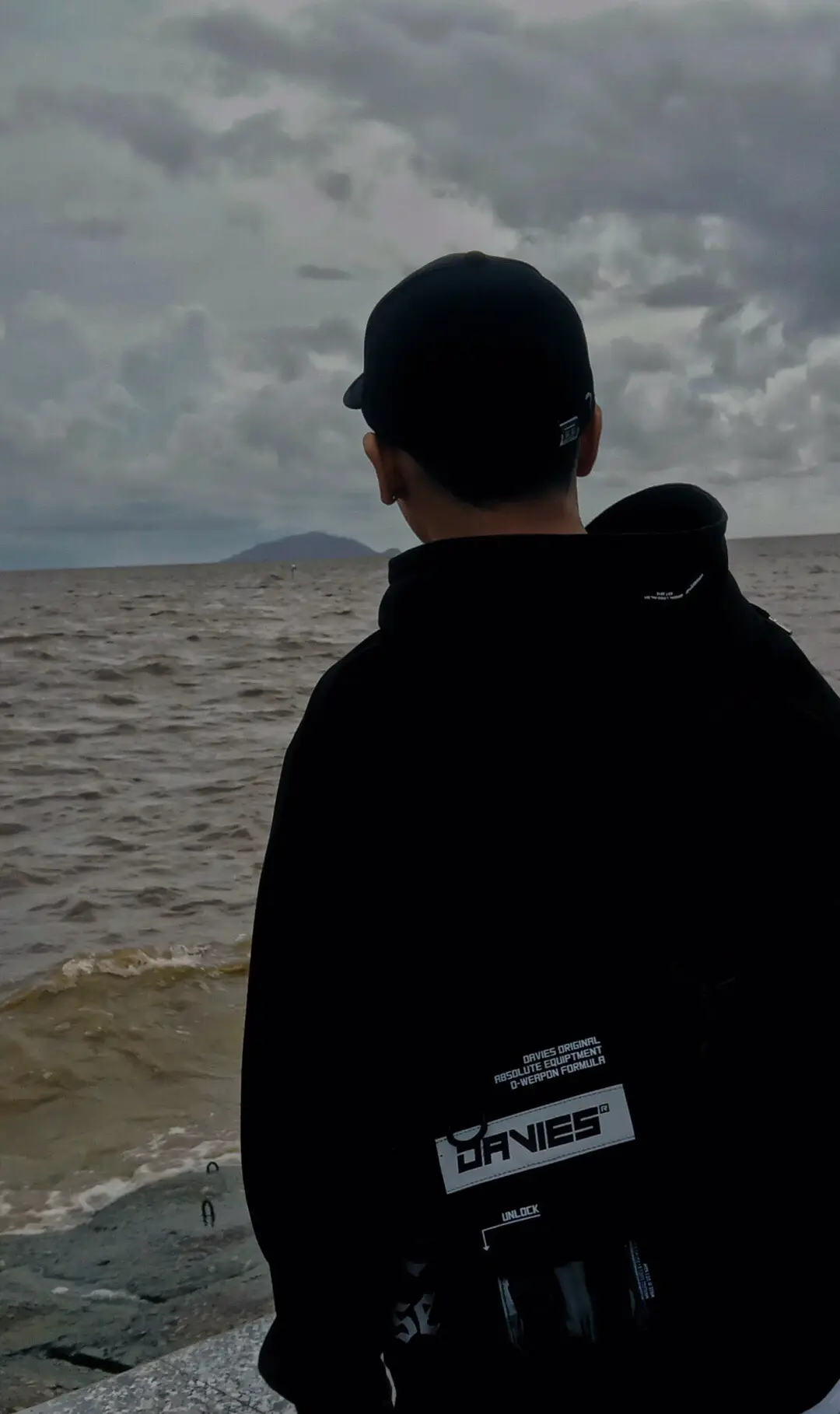 Thứ đáng sợ nhất không phải chúc người mìh thương 