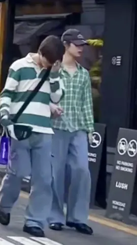 JJ was seen in Hongdae! 🇰🇷 #jj #justinjay #takagijustinjay 