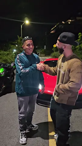 @manuelturizoz Elije cual suena mejor 🔥🔊 #ferrari #h2r #manuelturizo