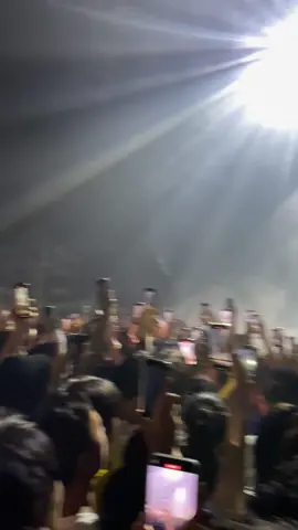 Zepp大阪 9/2 Tohji-Super Ocean man #tohji #superoceanman #mallboyz 