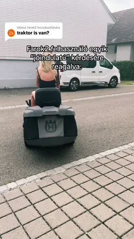 Válasz @farok2 részére #nekedbe #nekedbelegyen #foryou 