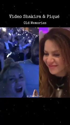 Video Shakira & Piqué - Shakira Reaction  #shakira #piqué #shakirapiqué #oldmemories #shakirareaction #reaction #duet #Love #ex #_shakirafans_ 