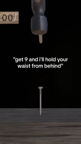 please ! #hammer #hammerfilter #nailit #wlw #tiktokfilter 