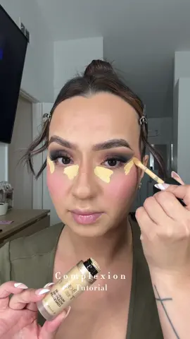 Trying new products 🫶🏻 @Lancôme Advance Genifique & Priming Serum  @Maybelline New York 220 Matte Poreless  @makeupbymario Médium Dark Contour Stick  @LottieLondon Onyx PH Blush  @Too Faced Shortbread Concealer  @ONE SIZE BEAUTY Translucent Setting Powder @sephora Microsmooth Powder  @lottielondon Suncatcher Bronzer  @Kylie Cosmetics We’re going shopping  @Benefit Cosmetics The Porefessional Super Setter  #complexionroutine #baseroutine #foundationroutine #stepbystepmakeup #onesize #toofaced #maquillajedebase #facilmaquillaje #fyp 
