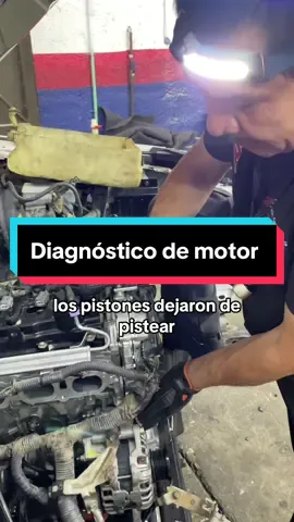 Ta canijo lo que tiene este motor 🥲😟 #parati #foryou #fyp #trabajo #mecanico #tallermecanico #mecanicaautomotriz #mecanica #humormecanico #humor #diversion #mecanicodeltiktok #loquecallamoslosmecanicos 
