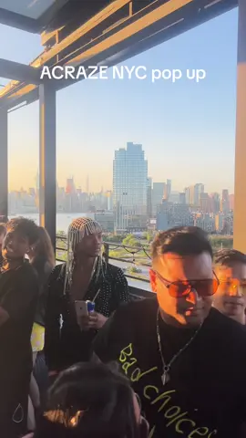 i finally heard this song live 😎 @ACRAZE #edm #ezoo #rave #fyp #foryou #viral #nyc #ravetok 