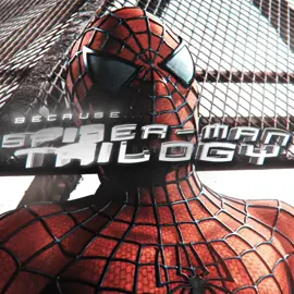 The Spider-Man Trilogy 🕷️ || #spiderman #spidermantrilogy #movie #trending #peterparker #tobeymaguire #williamdafoe #samraimi #foryou #fyp #foryoupage #viral || ib: @Luminous 