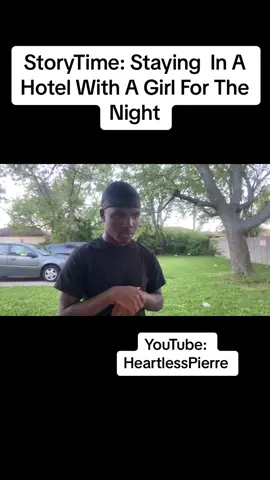 Out Now #heartlesspierre #fyp #foryoupage #viral #youtube #storytime #trending 