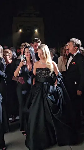 #sydneysweeney #GAOneNightOnlyVenezia #mostra #venicefilmfestival 