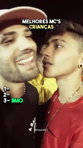 Top 3 melhores crianças nas Batalhas: #batalhaderima #bmo #tavin #tavinmc #thiago #thiagomc #foryou 