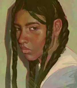 Photo study #arttiimlapse #fyp #semirealism 
