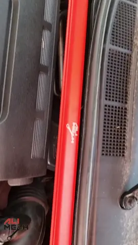 Strut brace kit for toyota camry طخم منع الميلان الشانسي كامري #Flush #oilchange  #mechanic #cargirls #carguys #carwash #cleaning #satisfyingvideo #detailing  #meguaers #sunny #camry #qualityparts #qualityrepairs #alimech #headlights #brakerotors #brakerotor #satisfying #rubi #barcelona #oilchange #reelart #artreels #toyota