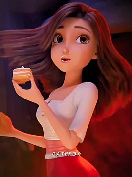 Snow White💖 #cathfox#edits#edit#snowwhite#redshoesandthesevendwarfs#redshoes#brancadeneve 