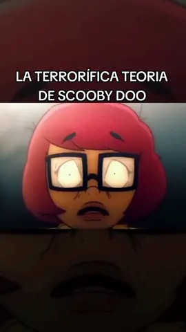 Respuesta a @todoyto scooby doo  #scoobydoo #scoobydooedit #cortosmetraje #historiasdemiedo #miedo #terror #todoyto 