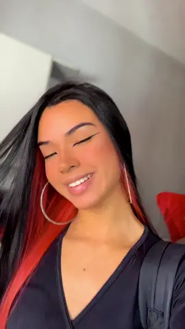 sdd do vermelhinho #lisa #luisasales 