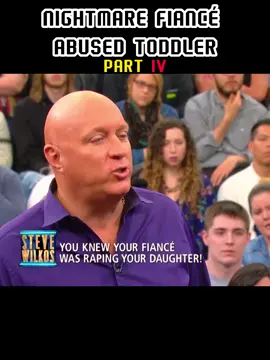 PART IV #stevewilkos #stevewikoshow #drama #karen #fyp
