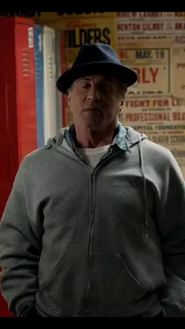 CREED l #silvesterstallone #michaelbjordan #creed #pelicula 