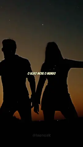 O Agro Move O Mundo 🌎🚜🌾🚜🌾🔥🎶música nova de Adson & Alana #musica #videostatus #feed #fyf #agro #adsonealana#musicacomlegenda #oagromoveomundo🌎 