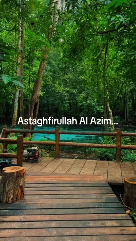 Astaghfirullah Al Azim.. #zikirharian #zikir 