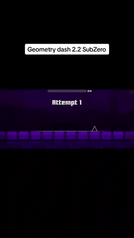 Press Start Full BY Reupload ID level 157899 #geometrydash #gdps #viral #fypシ #fypシ #fyp 