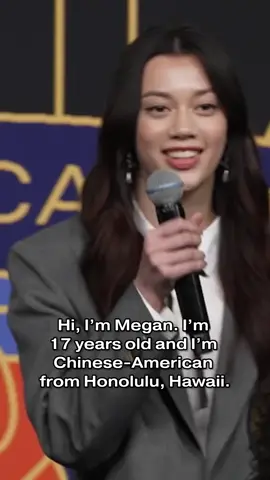 Megans Intro Video will debut 9.5 8AM PT - 9.6 12AM KST. #DREAMACADEMYHQ #HYBEGEFFEN #HYBE #GEFFEN created by Dream Academy HQ with Dream Academy HQ's original sound