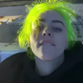 green roots 👩‍🦯👩‍🦯 - billieraresz _ #billieeilish #foryoupage #fyp #billieeilishedits 