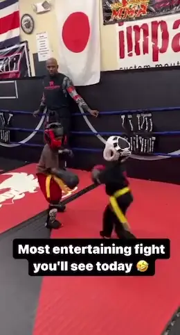 #😂😂 #hahaha😂😂😂 #boxing #kids #funny #fyp #viral #tf #tranding #foryou #famous #followmemes420601andmemes42060 #memes42060 #memes420601 #respect 