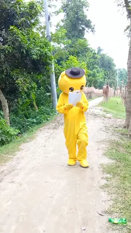 এ কেমন মাষ্টার Teddy Bear Funny Video #fun #comedy #account #viral @TikTok Bangladesh @TikTokBangladesh### 